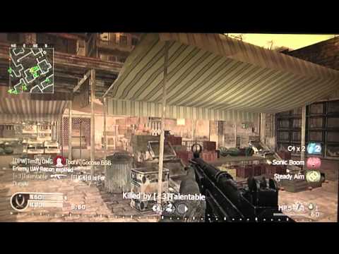 Fan Appreciation #1  - MW1 Part 1