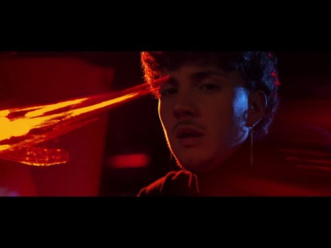 Jxta Martin - Modo Vuelo - (Video Oficial)