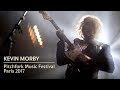 Kevin Morby | Pitchfork Music Festival Paris 2017 | Full Set