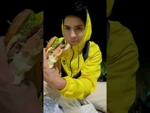 #hamburguesa #chaco #barranqueras
