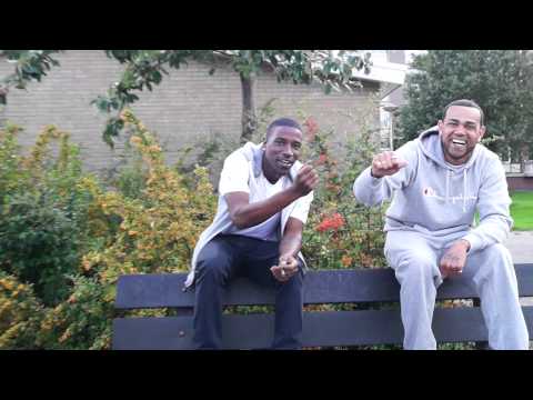 Gbro & Teto (DZ) & Bill - Delly Street Freestyle {Flexssie#2}