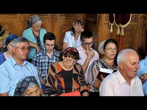 Adunare  aniversară   Calan 3 Iulie 2016