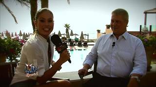 Hotel Guadalmina en Marbella, España - Mireia Canalda