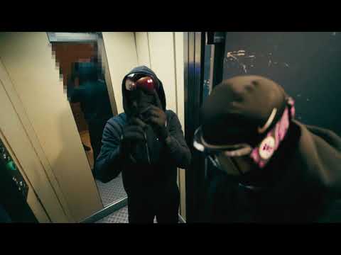 Og Leemz - No disparas (Vídeo Oficial)#spanishdrill 