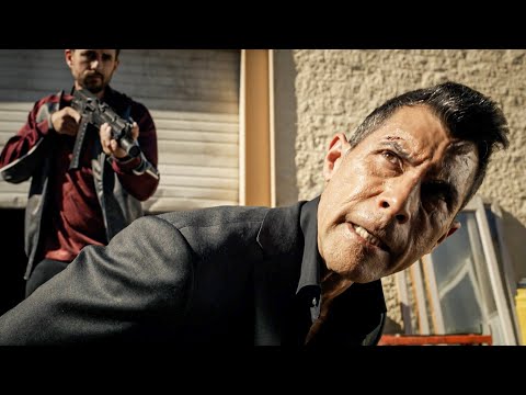 Israeli Mafia Kidnaps Sanchez And Serena - S.W.A.T 6x07