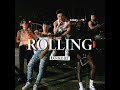 Richie D ICY AXTROBOY Rolling Official Music Video