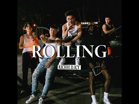 Rolling - Most Popular Songs from Australia