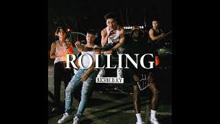 Download lagu Richie D. ICY & AXTROBOY - Rolling mp3 Download lagu Richie D. ICY & AXTROBOY - Rolling mp3