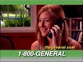 The General Soap Opera Commercial