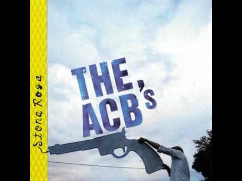 The ACBs - Street Fighter II