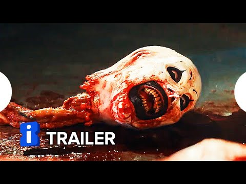 Terrifier 3 - Trailer