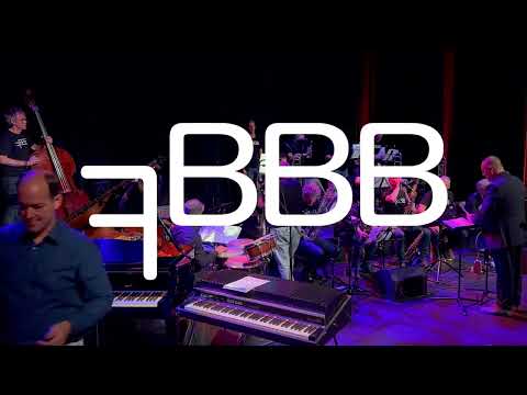 FBBB plays 'Yesterdays' by Jerome Kern (arr. Kenny Napper)