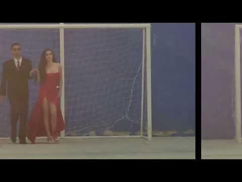 Escola Tereza Alves de Moura  - Gincana 2023 - Miss e Mister (Equipe Vermelha - Tarde)