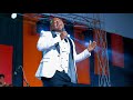 Social International Choir Ft James Frank NAHISI KUPENDELEWA