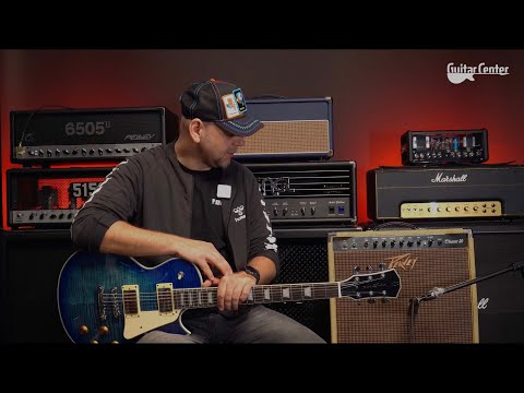Peavey Classic 20 112 | TV Guitar Center
