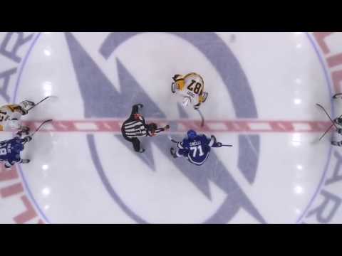 19/20 RS: Pit @ TB Highlights - 2/6/20