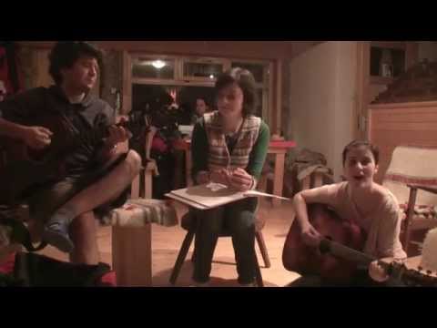 Simi si prietenii - Ce bun e vinul demisec (Eugen Avram)