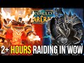 2 HOURS Of Raiding Facts In WoW To Fall Asleep To World Of Warcraft