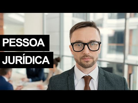 O QUE É PESSOA JURÍDICA? Quais os requisitos para ser e seus direitos?