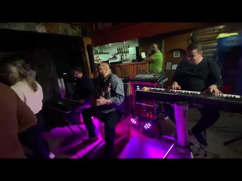 SERGIU STB LA SILVIU BANZEA - SOTIA CE O AM ACASA