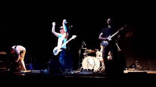 Long Distance Calling - Aurora (Live in Portugal)