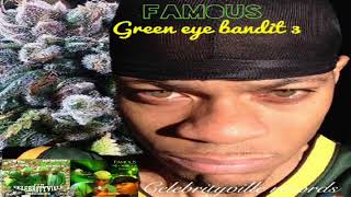 Famous- Miracle (Prod By. Just Blaze)