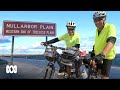 Cycling Life Begins At 70 And A Decade On Couple Still Riding High ABC Australia