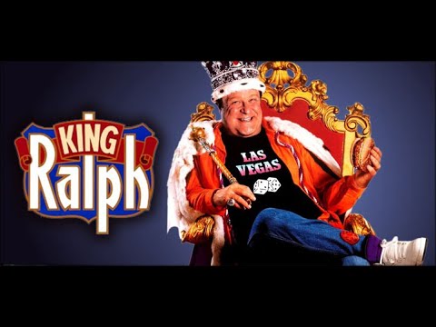 King Ralph-(1991)