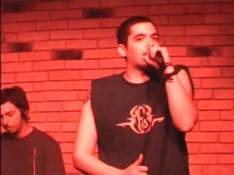 Τσόντα ΙΙ - Rebellion Connection LIVE