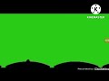 For Ghibil Fan Timon And Pumbaa At The Cinema Green Screen