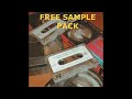 FREE SOUL SAMPLE PACK 2023 (J Cole, JID, Kendrick Lamar) | 100% Royalty Free