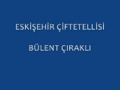 ESKİŞEHİR ÇİFTETELLİSİ - EMİRDAĞLI MURAT KAPLAN