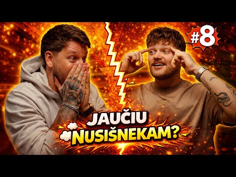 Kada video? and DeividasBen