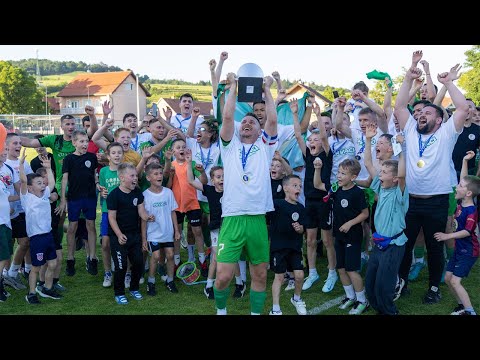 MŽNL SB-PŽ 26. kolo: NK Kutjevo - NK Omladinac Gornja Vrba 5:2