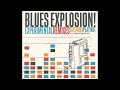 The Jon Spencer Blues Explosion - Implosion (Remix by MC HyperCRad) (Bonus Track)