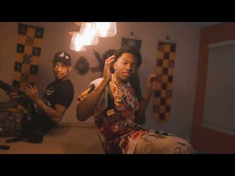 Kickkone - "Rokking Out" (Official Video)