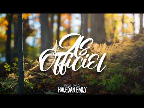 BLACKFLAYS x JOCELYNE FT. JACOB - LAISSE PARLER LES GENS (HALFDAN CREW 2022)