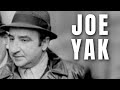 Forever Tied to Crazy Joe Gallo - Colombo Mobster Joseph (Joe Yak) Yacovelli