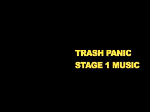 Trash Panic Playstation 3