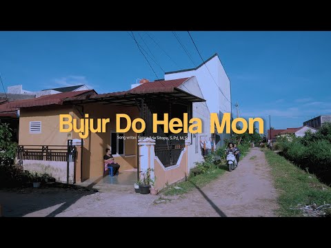 LAGU SIMALUNGUN TERBARU 2022 || Itin Samo - Bujur Do Hela Mon (Official Music Video)