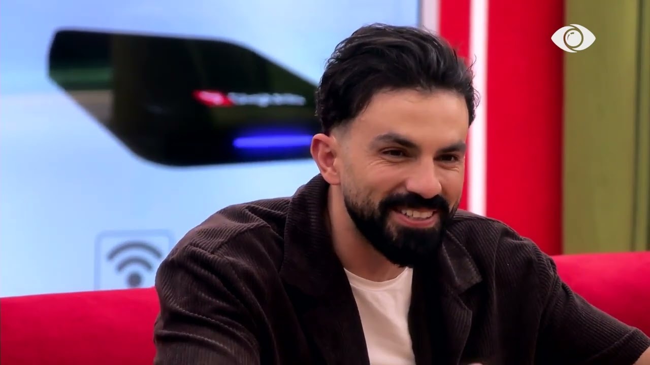 Dy të vërteta dhe një gënjeshtër, Danja realizon sfidën