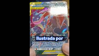 TODAS las CARTAS de GRENINJA parte 1