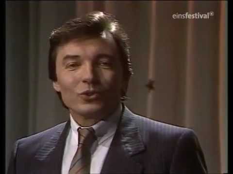 Karel Gott - Nun bist du da