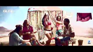 Chan Mahi FT Neha Bhasin - DJ Guru Remix Promo