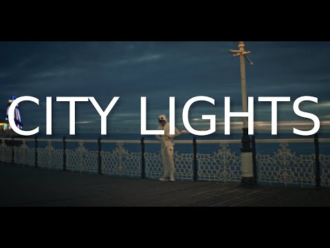 ArrDee ft. Headie One - CITY LIGHTS (Prod. by V-Beatz)