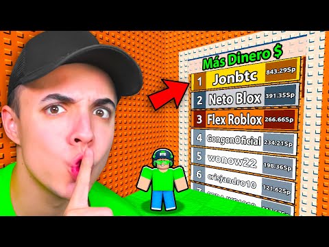 CONOCE al TOP 1 DEL MUNDO de TSUNAMI BRAINROTS!