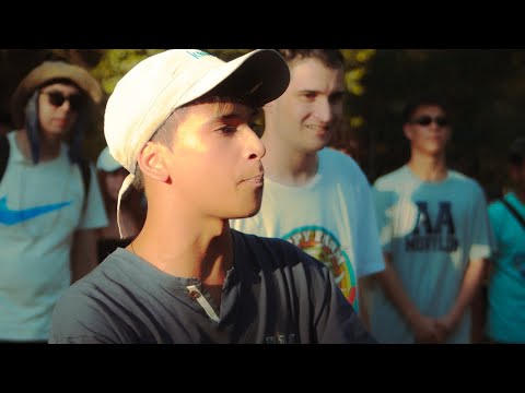 COBE vs RIN ASTRO |  SEMIFINAL | Amsterdam Free Regional Mendoza | Temporada 2023