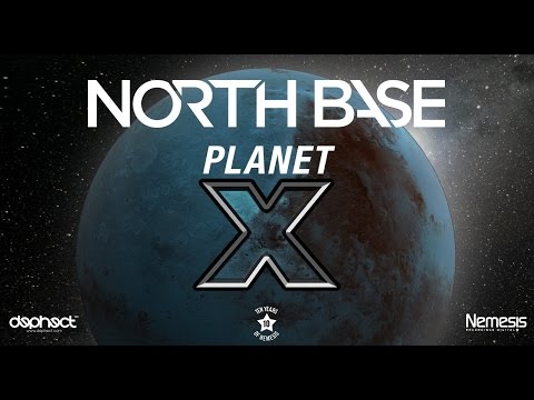 North Base - Planet X