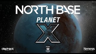 North Base - Planet X