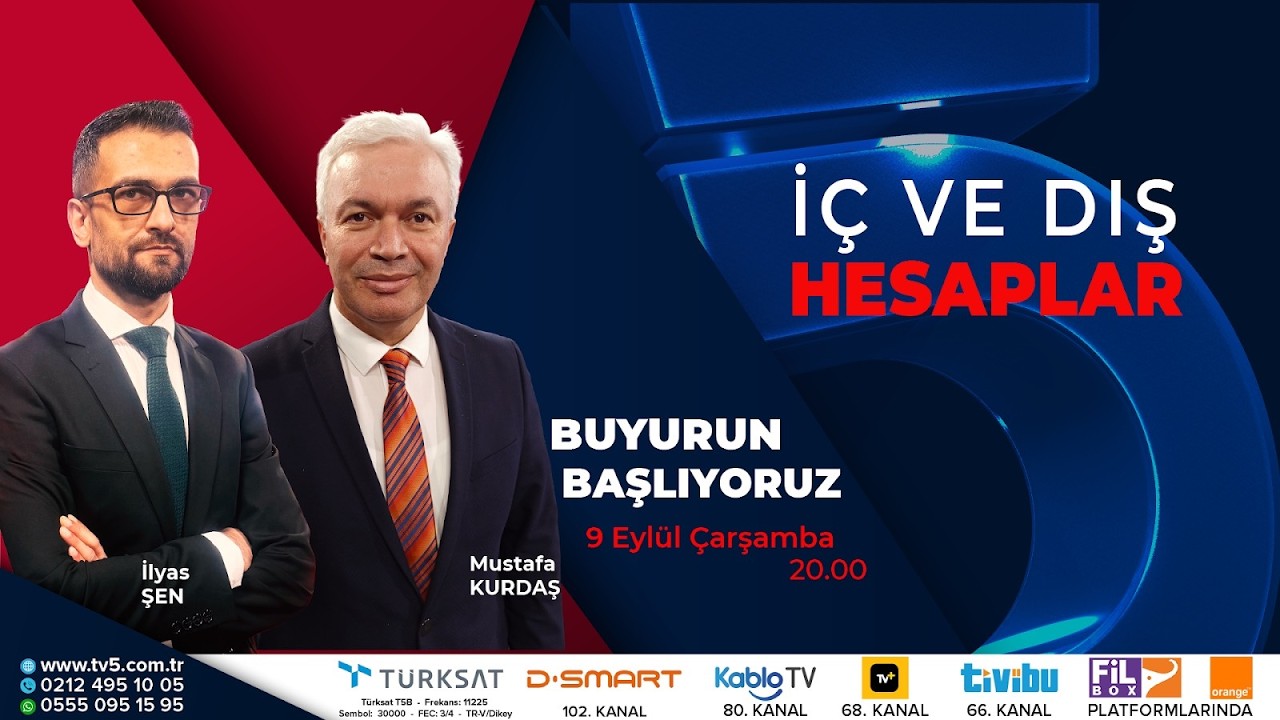 Buyurun Başlıyoruz - 09.09.2026
